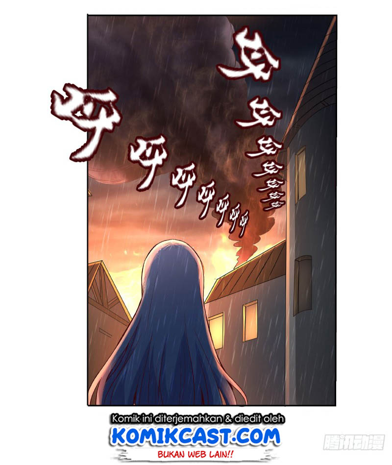 The Demon King Who Lost His Job