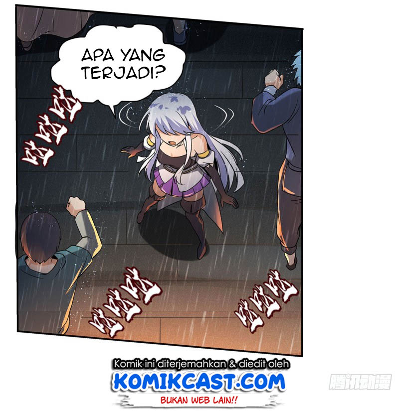 The Demon King Who Lost His Job