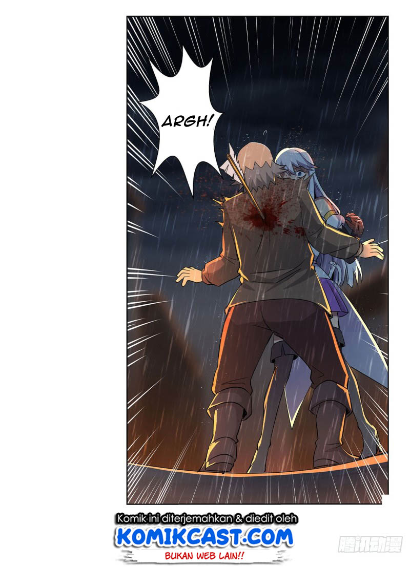 The Demon King Who Lost His Job