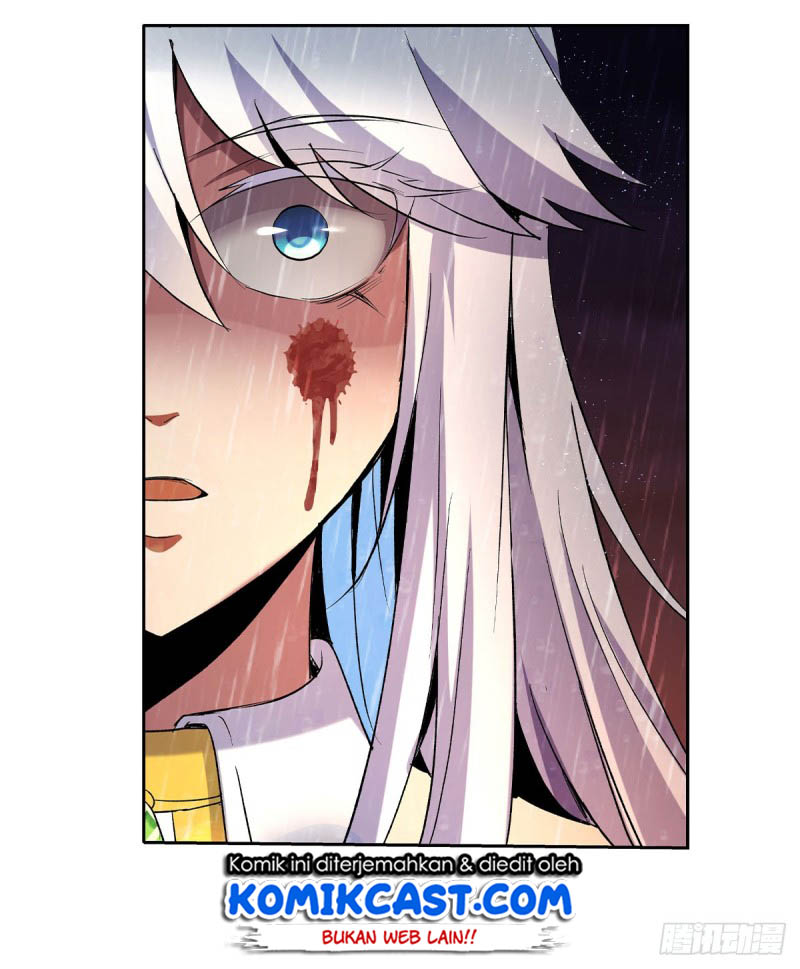 The Demon King Who Lost His Job