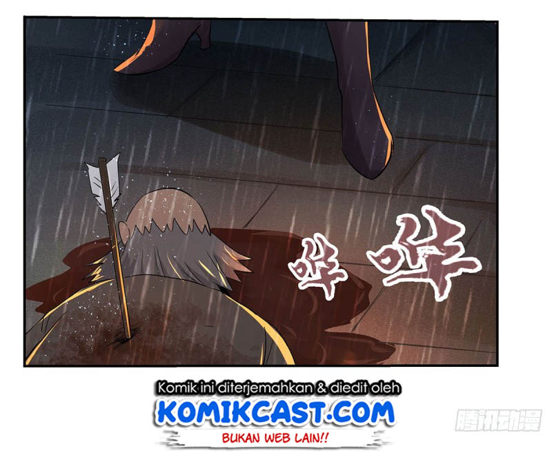 The Demon King Who Lost His Job