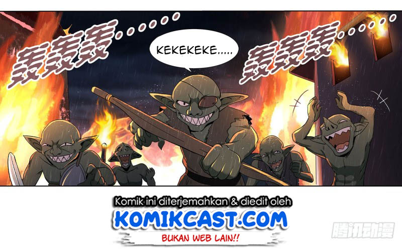 The Demon King Who Lost His Job