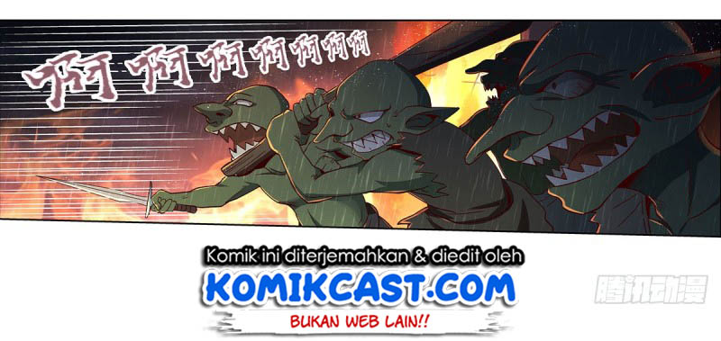 The Demon King Who Lost His Job
