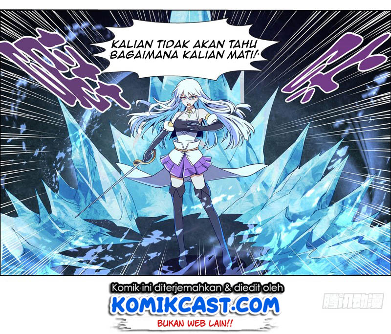 The Demon King Who Lost His Job