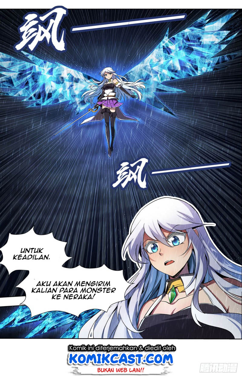The Demon King Who Lost His Job