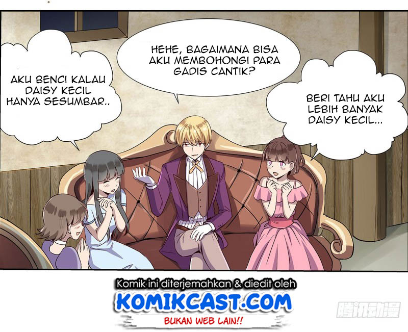 The Demon King Who Lost His Job