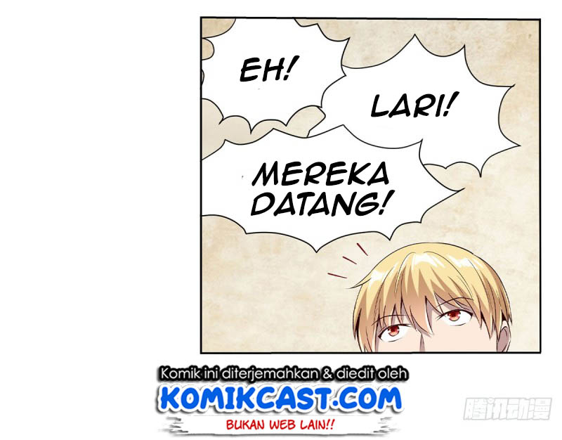 The Demon King Who Lost His Job