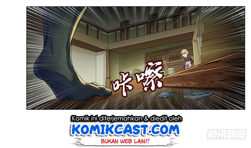 The Demon King Who Lost His Job