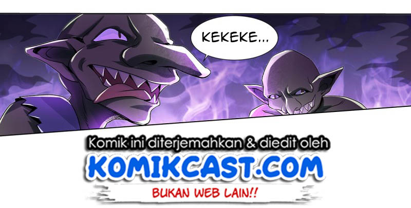 The Demon King Who Lost His Job