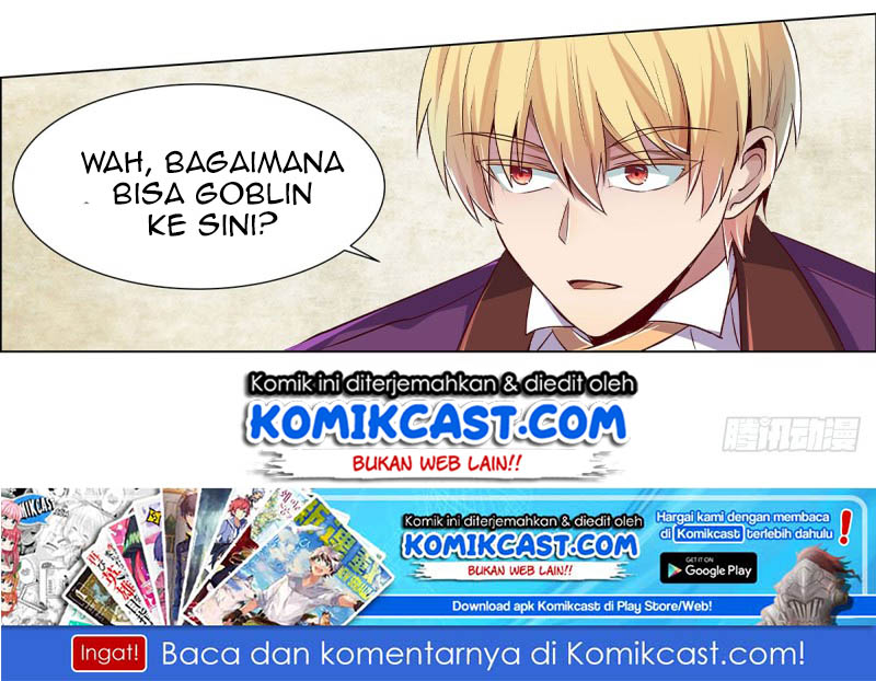 The Demon King Who Lost His Job