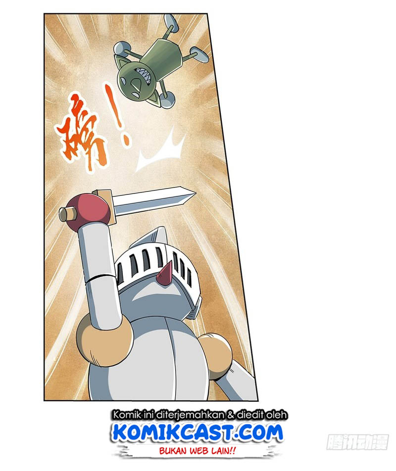 The Demon King Who Lost His Job