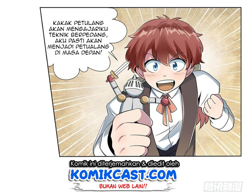 The Demon King Who Lost His Job
