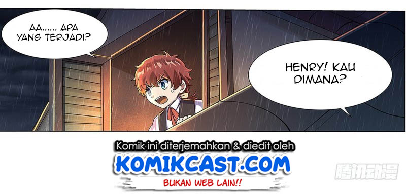 The Demon King Who Lost His Job