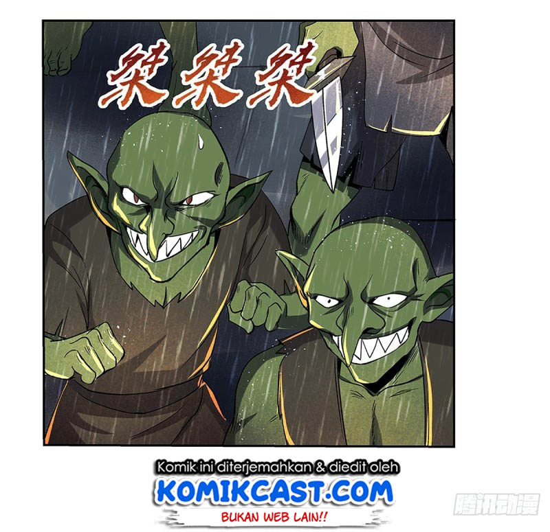 The Demon King Who Lost His Job