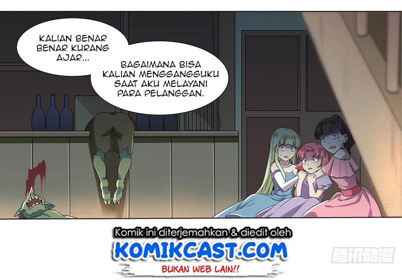 The Demon King Who Lost His Job