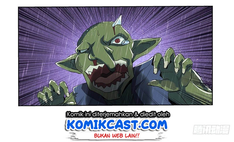 The Demon King Who Lost His Job