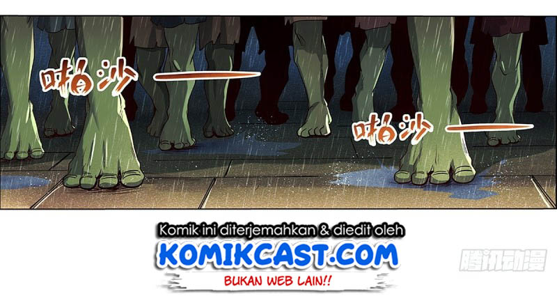 The Demon King Who Lost His Job