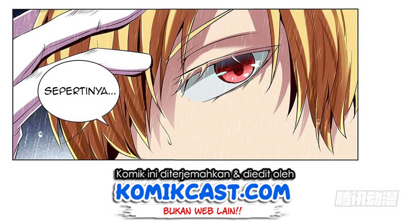 The Demon King Who Lost His Job