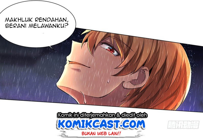 The Demon King Who Lost His Job