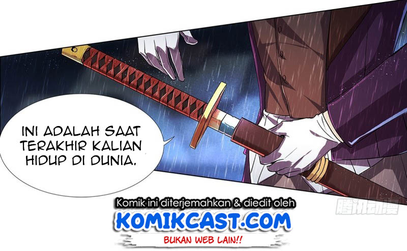 The Demon King Who Lost His Job