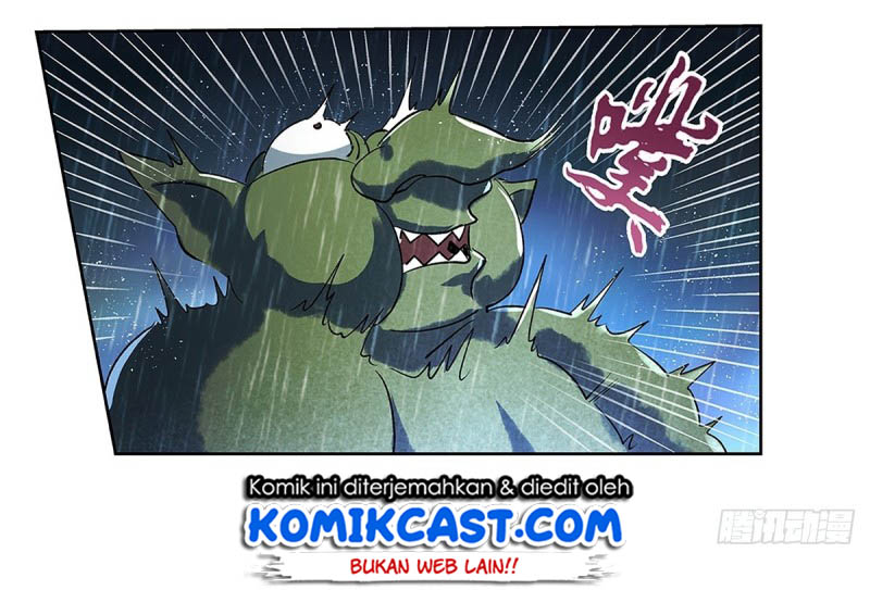 The Demon King Who Lost His Job