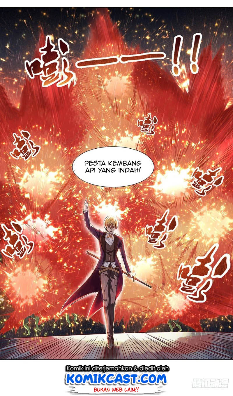 The Demon King Who Lost His Job