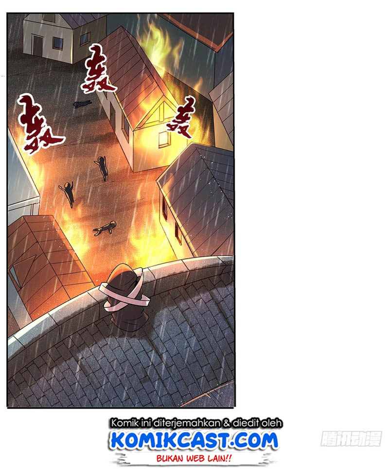 The Demon King Who Lost His Job