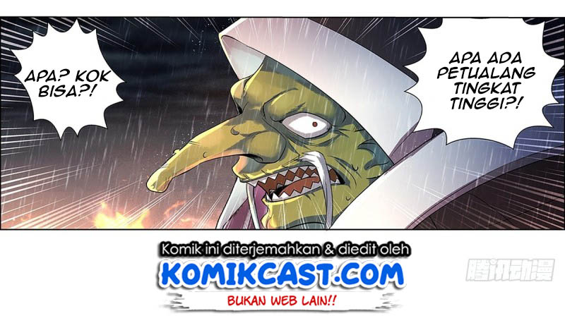 The Demon King Who Lost His Job
