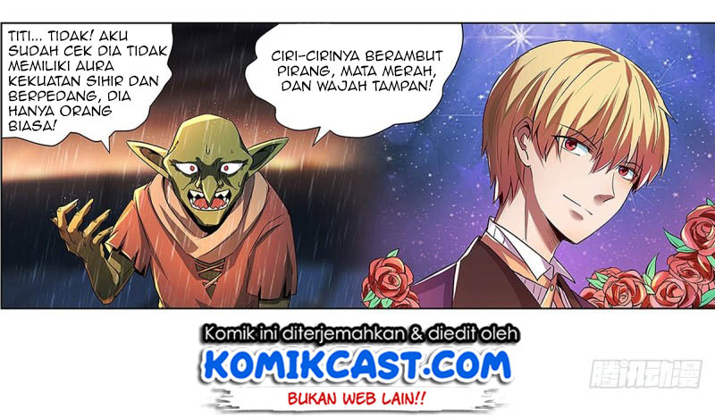 The Demon King Who Lost His Job