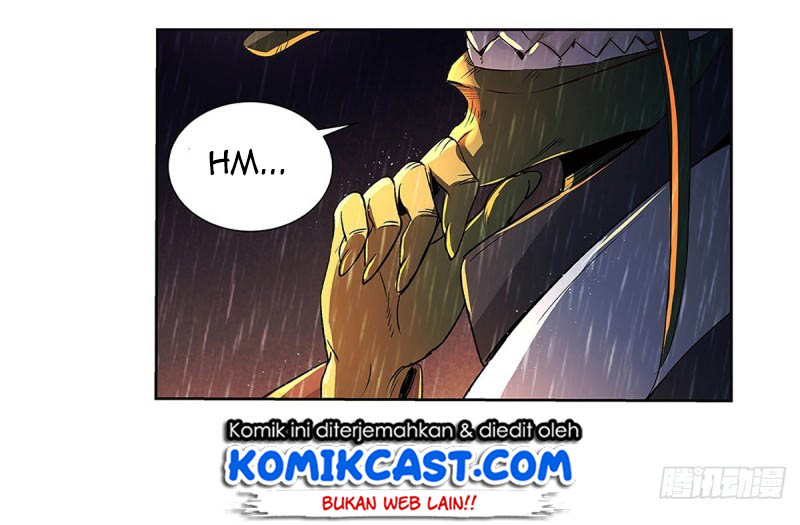 The Demon King Who Lost His Job