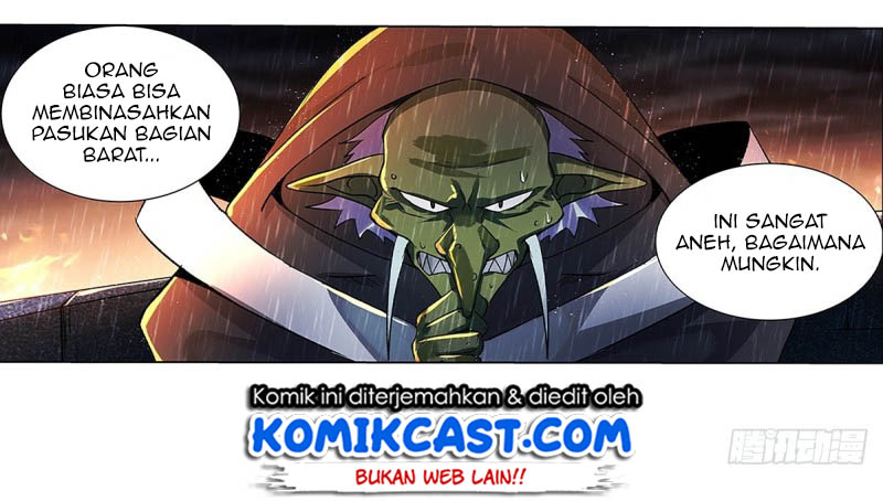 The Demon King Who Lost His Job