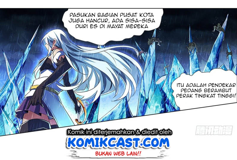 The Demon King Who Lost His Job