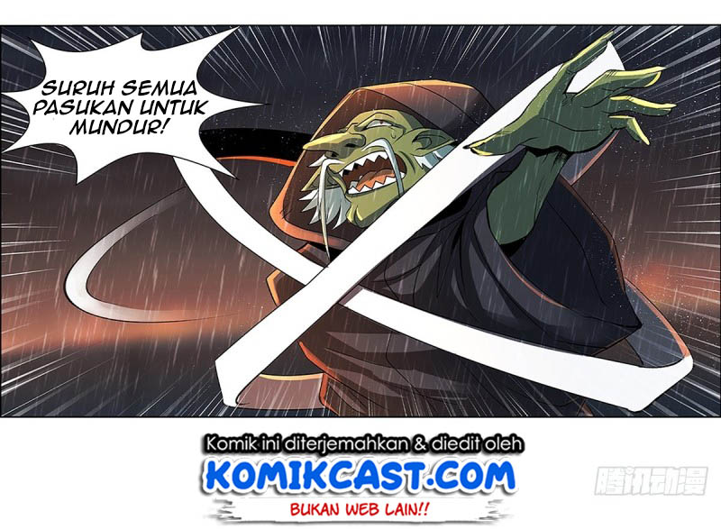 The Demon King Who Lost His Job