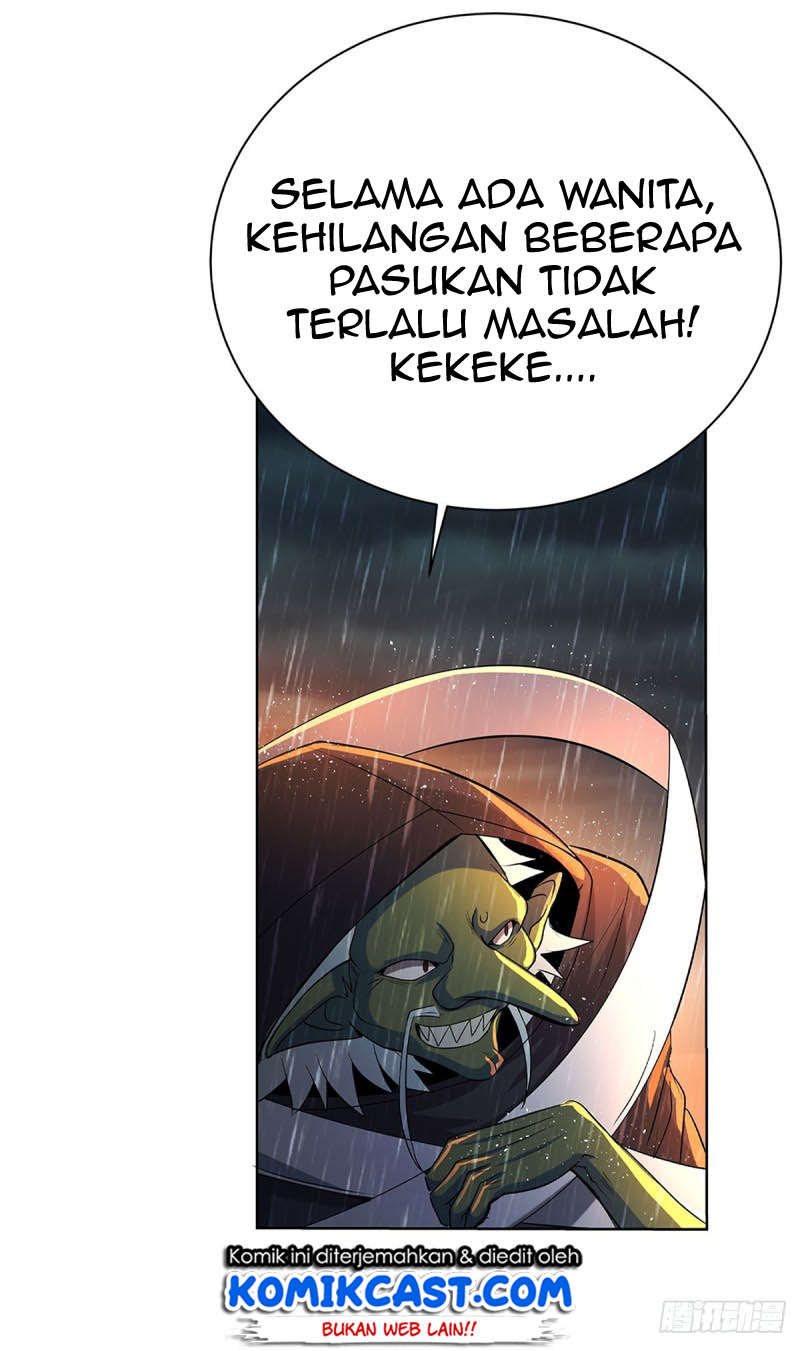 The Demon King Who Lost His Job