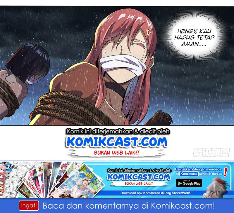 The Demon King Who Lost His Job