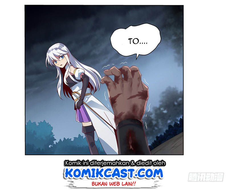 The Demon King Who Lost His Job