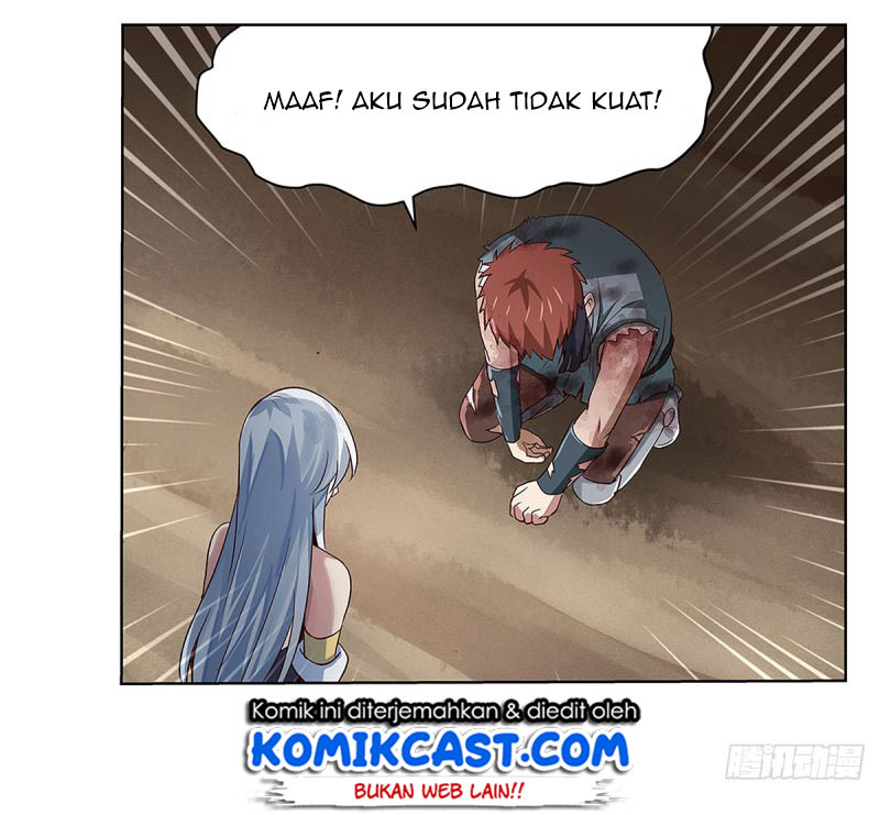 The Demon King Who Lost His Job
