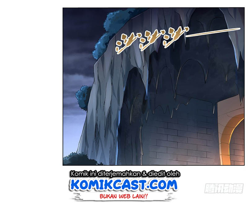 The Demon King Who Lost His Job