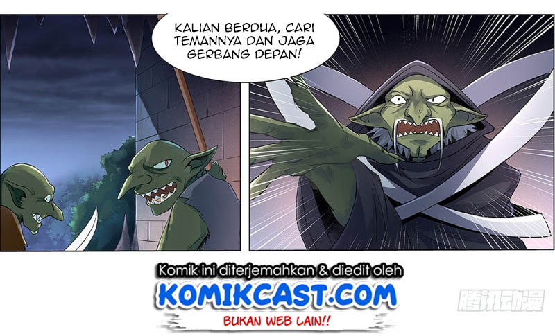 The Demon King Who Lost His Job