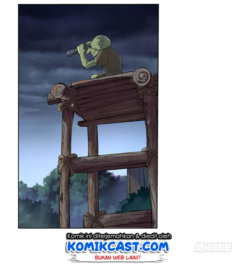 The Demon King Who Lost His Job