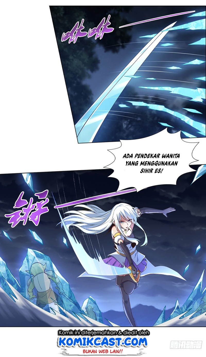 The Demon King Who Lost His Job