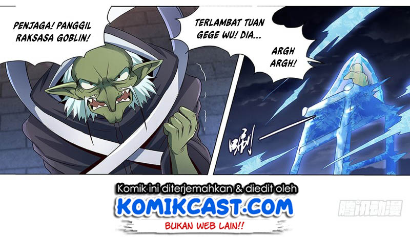 The Demon King Who Lost His Job