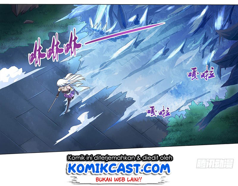 The Demon King Who Lost His Job