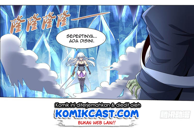 The Demon King Who Lost His Job