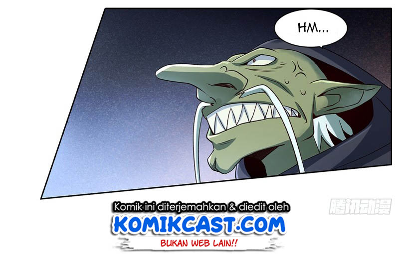 The Demon King Who Lost His Job