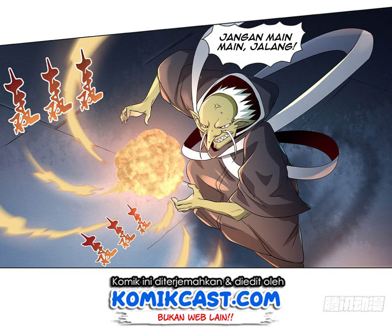 The Demon King Who Lost His Job