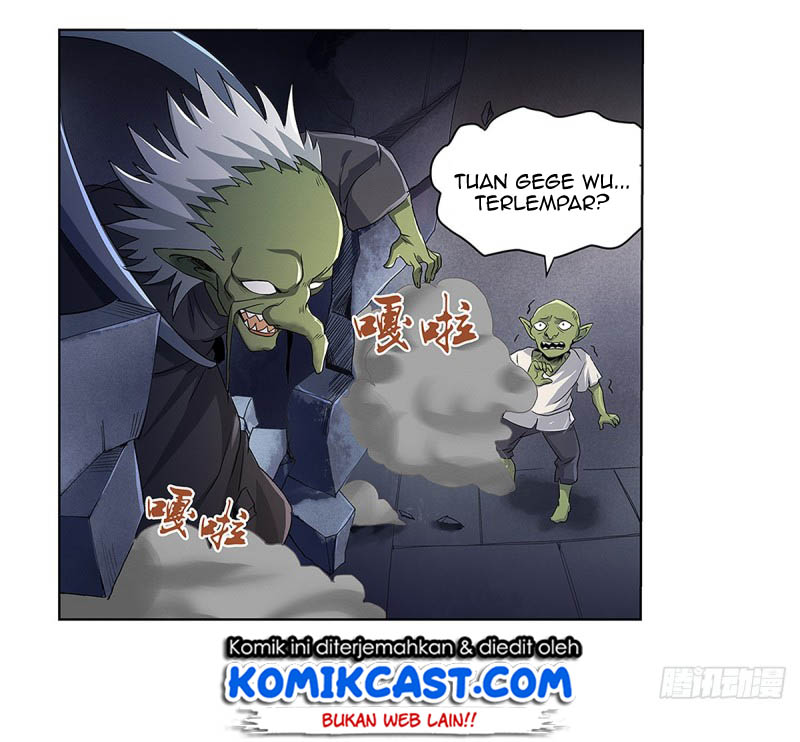 The Demon King Who Lost His Job