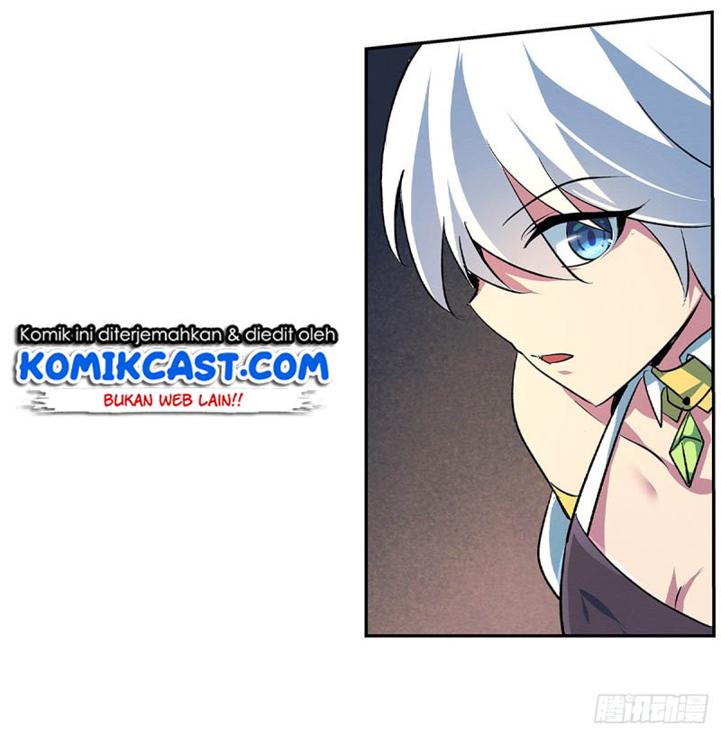 The Demon King Who Lost His Job