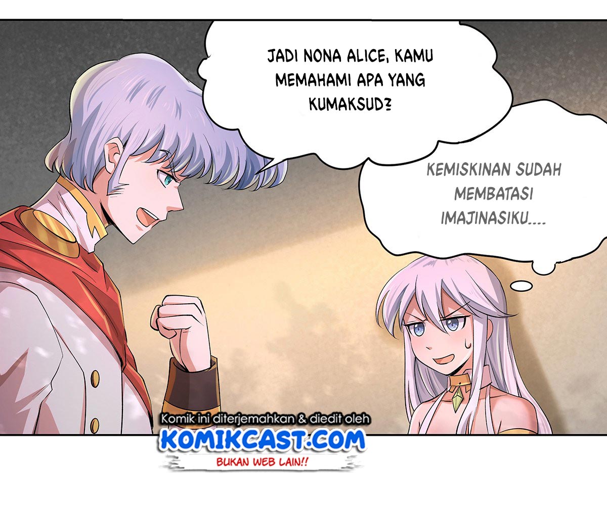 The Demon King Who Lost His Job