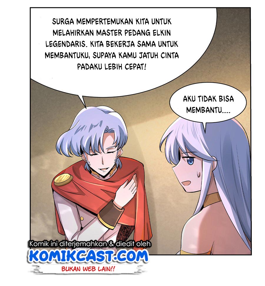 The Demon King Who Lost His Job